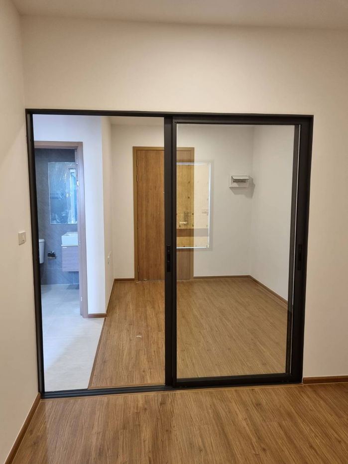 รูป โครงการ ลีฟวิ่น รามคำแหง ขายดาวน์ห้อง Type 1+ 1 Bedroom  (32.87 Sq.m.)  - รูปที่ 3/10