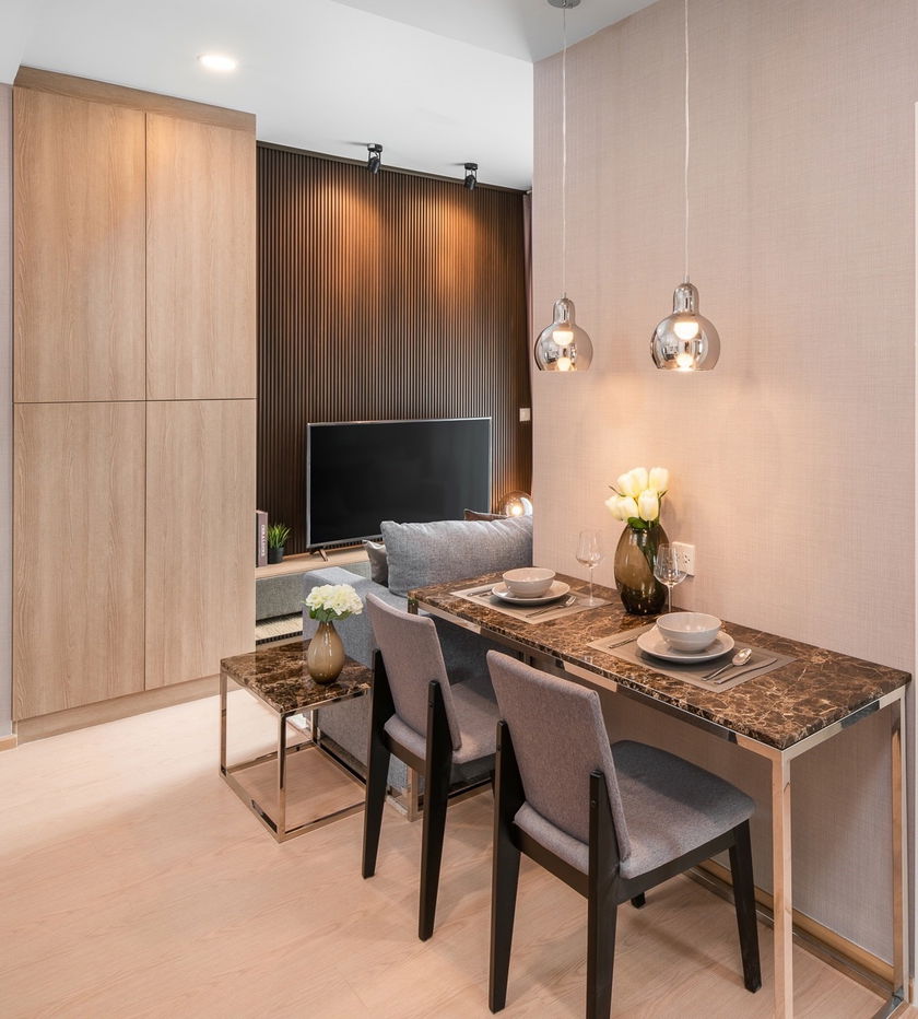 picture For Rent The Tree Sukhumvit 71 🌟✨ 2 bed 36 sq.m rent 18,500 month - 4/10