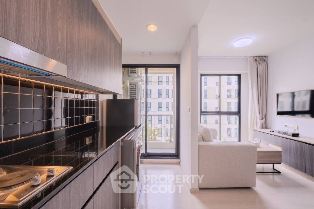 picture 2-BR Condo at Unio Sukhumvit 72 near BTS Bearing (ID 2087663) - 8/28