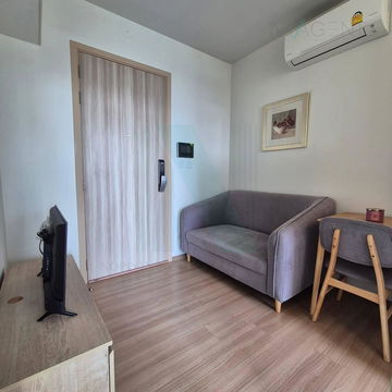 🚩 For Sell Condo CHEWATHAI KASET-NAWAMIN Building 1, Floor 9,1 bed room, Room size 24 sqm