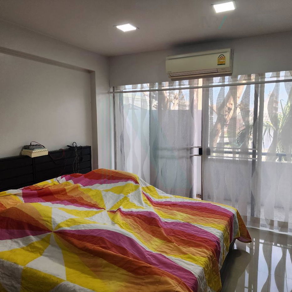 รูป 📌 ขายคอนโด อีสท์วูด พาร์ค คอนโดมิเนียม อาคาร 1 ชั้น 2 1 ห้องนอน ขนาด 43 ตรม ใกล้ ตลาดนัด อ่อนนุช 38 - รูปที่ 1/8