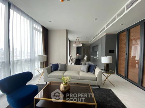 2-BR Condo at The Monument Thonglo close to Thong Lo (ID 2129359)
