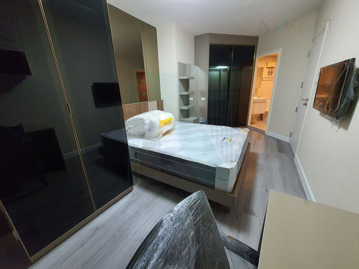 picture 📌 For Sell Condo S.V. CITY RAMA 3 Building 1, Floor 8,2 bed room, Room size 65 sqm - 6/8