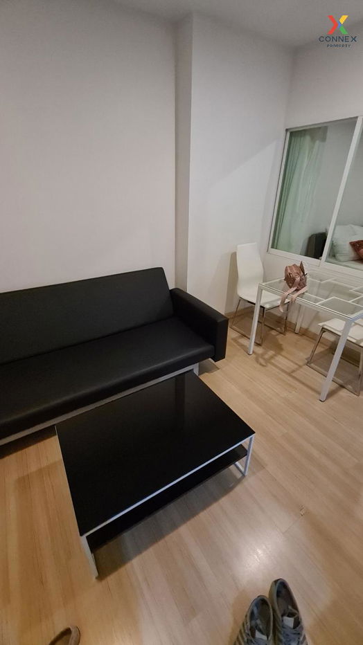 picture 🔥🔥🔥 FOR RENT condo , Life @ Sathorn 10 , high floor , BTS-Chong Nonsi , Silom , Bang Rak , Bangkok , CX-00621 ✅ Live chat with us ADD LINE @connexproperty ✅ 🔥🔥🔥 - 7/12