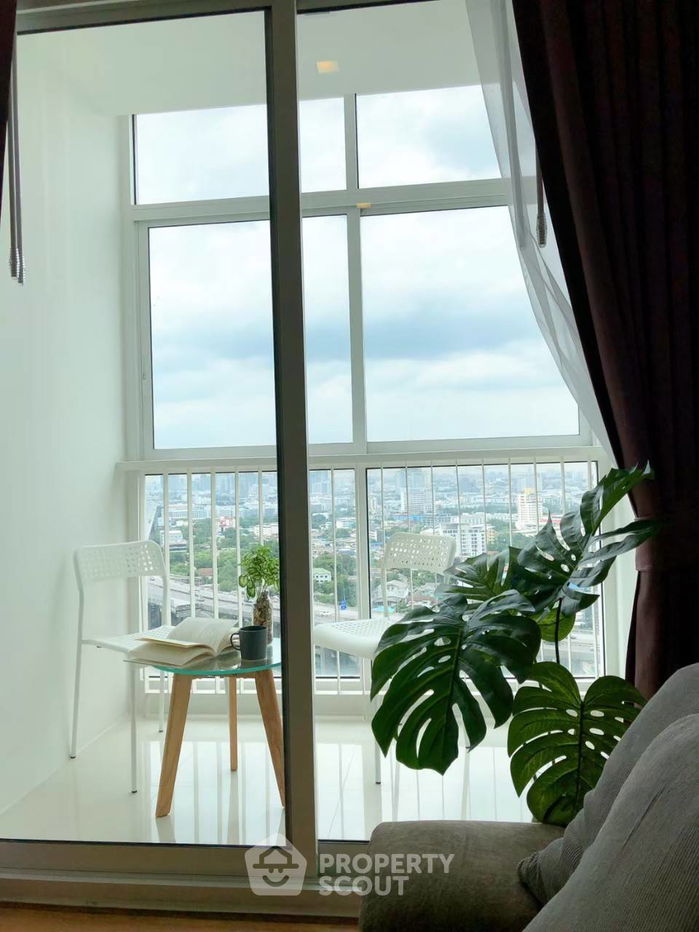picture 1-BR Condo at The Coast Bangkok near BTS Bang Na (ID 1491605) - 8/10