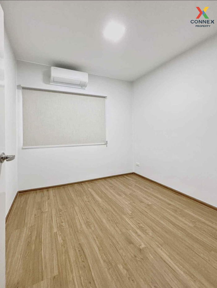 picture For Rent Townhouse/Townhome  , Pleno Sukhumvit - Bangna 2 , wide frontage , Bang Phueng , Bang Phli , Samut Prakarn , CX-126931 ✅ Live chat with us ADD LINE @connexproperty ✅  - 8/12