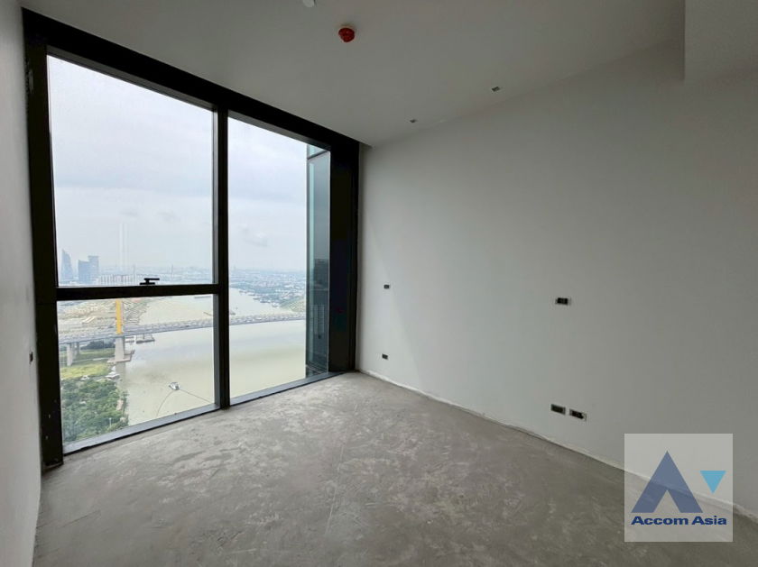 picture 🔼🔽 AccomA 📩 Duplex Condo 4 BR Condominium @Canapaya Riverfront Residence (AA44393) - 16/20