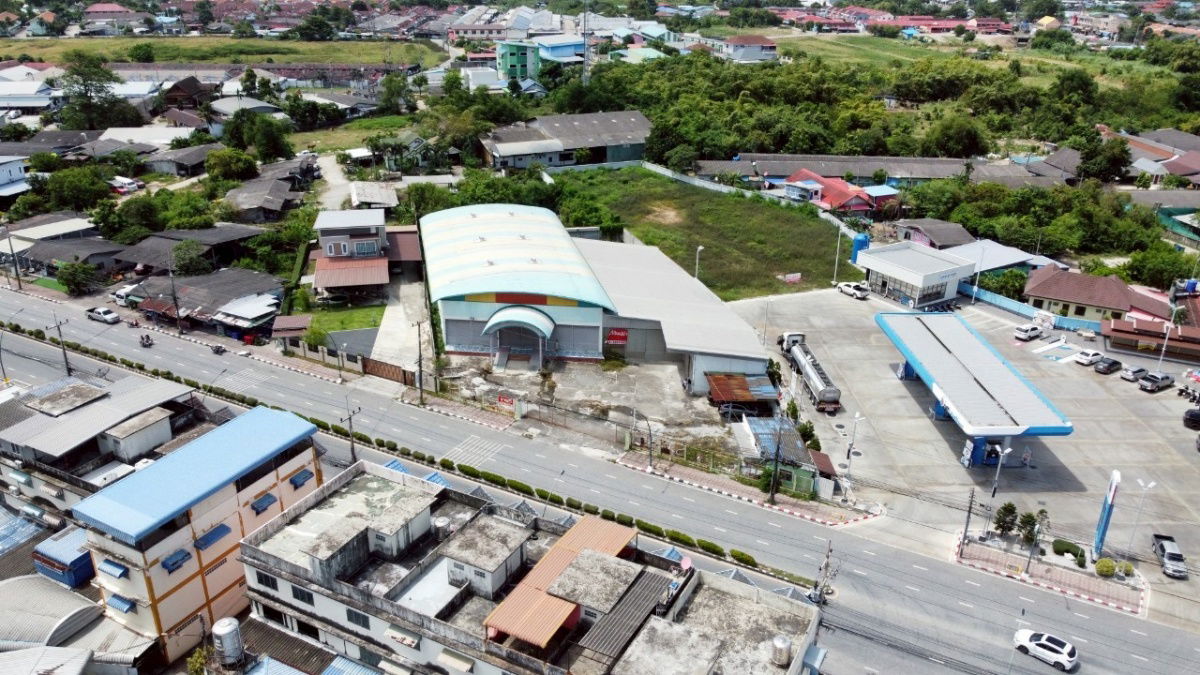 picture Warehouse for Rent and Sale – Main Road Location, Map Ta Phut, Rayong - 2/10