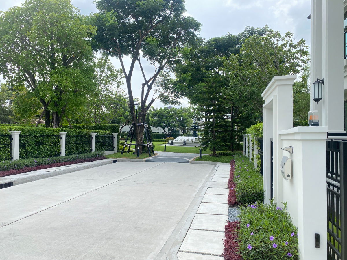 รูป เปิดขายบ้านเดี่ยวหรู 🏡 Sansiri 10 East เศรษฐสิริ บางนา กม.10 เลขที่ 898 ทำเลสวน 1 ไร่ 🌿 รับส่วนลดสูงสุด 5 ล้าน 💸 - รูปที่ 16/24