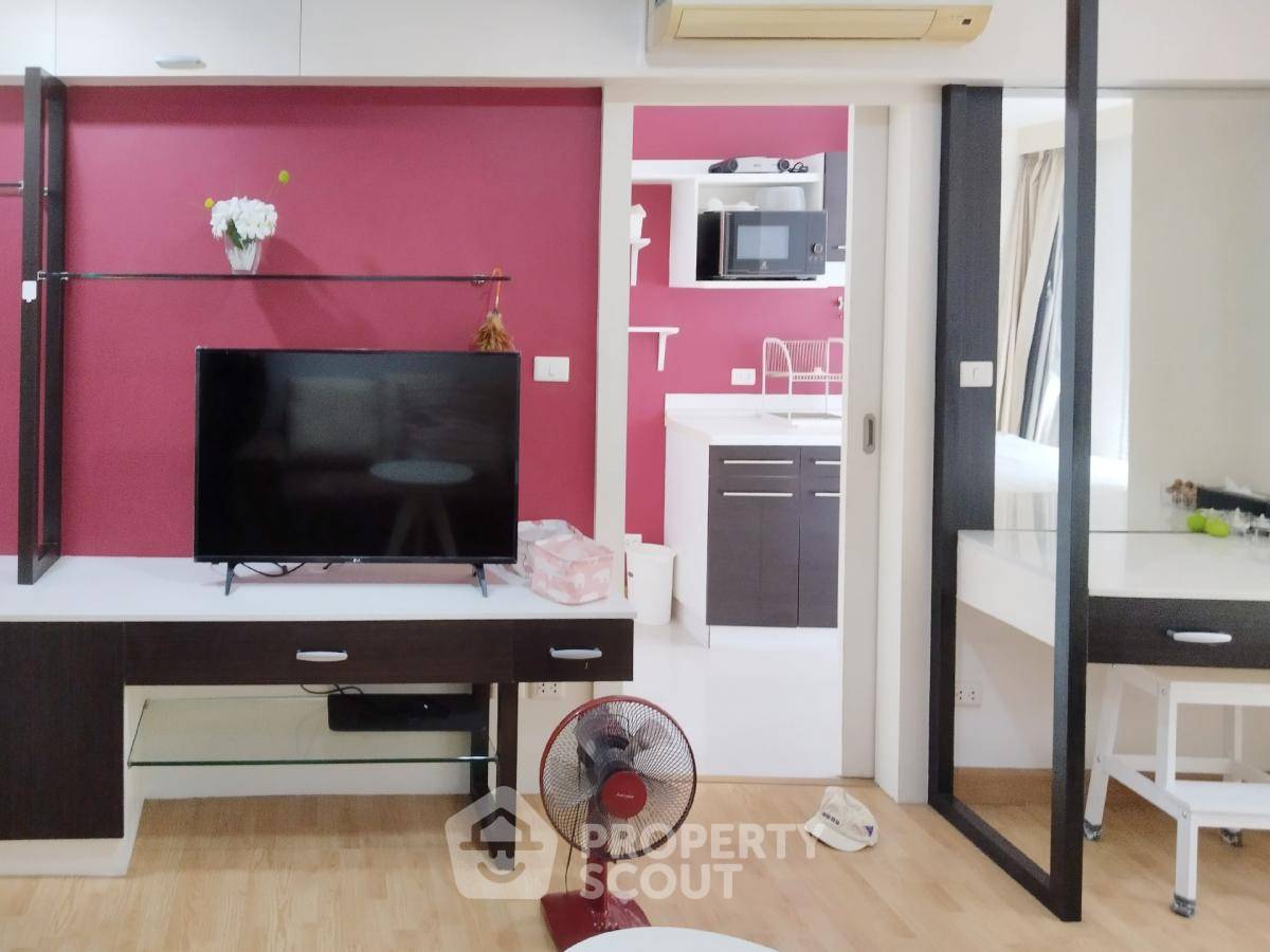 รูป คอนโด สตูดิโอ ที่ เดอะ ลิงค์ สุขุมวิท 50 ใกล้ BTS อ่อนนุช (ID 1518364) - รูปที่ 6/10