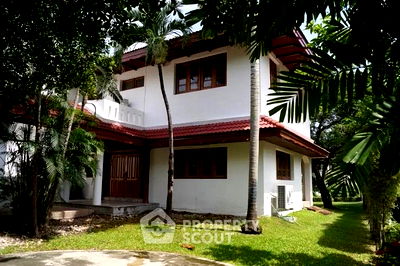 Houses for rent Mega Bangna : 5-BR House in Bang Kaeo (ID 2234417)