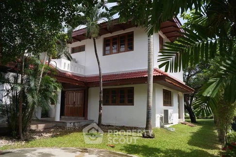บ้าน 5-ห้องนอน ใน บางแก้ว (ID 2234417)