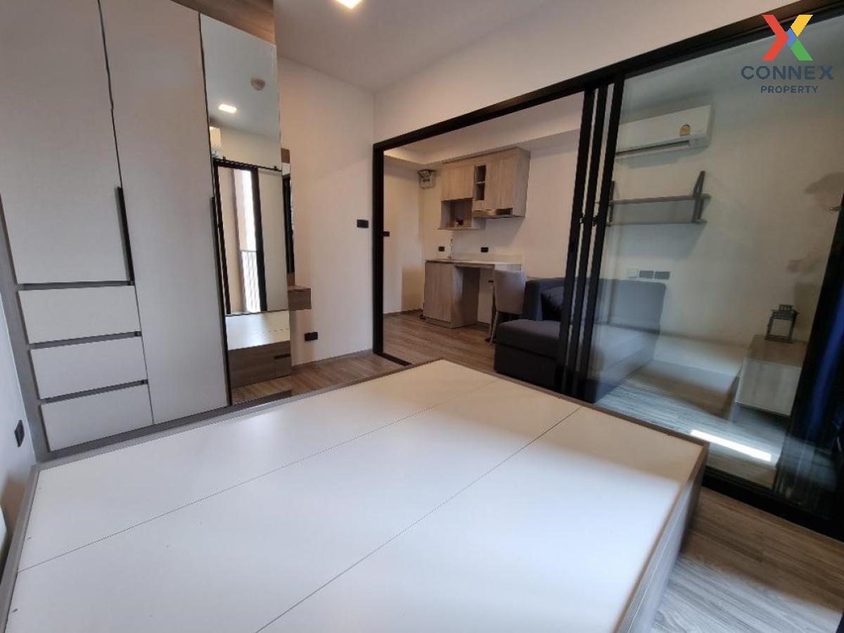 picture 🔥🔥🔥 For Rent Condo , Na Veera Phahol - Ari , Sam Sen Nai , Phaya Thai , Bangkok , CX-127025 ✅ Live chat with us ADD LINE @connexproperty ✅ 🔥🔥🔥 - 6/8