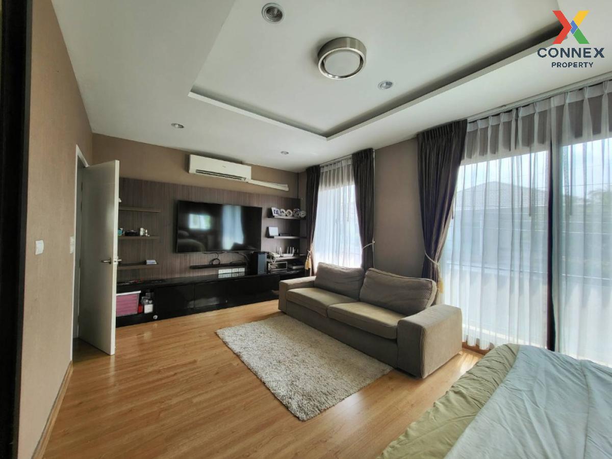 picture For Sale House , The Plant Estique Pattanakarn , MRT-Kelantan , Suan Luang , Suan Luang , Bangkok , CX-126491 ✅ Live chat with us ADD LINE @connexproperty ✅  - 3/12