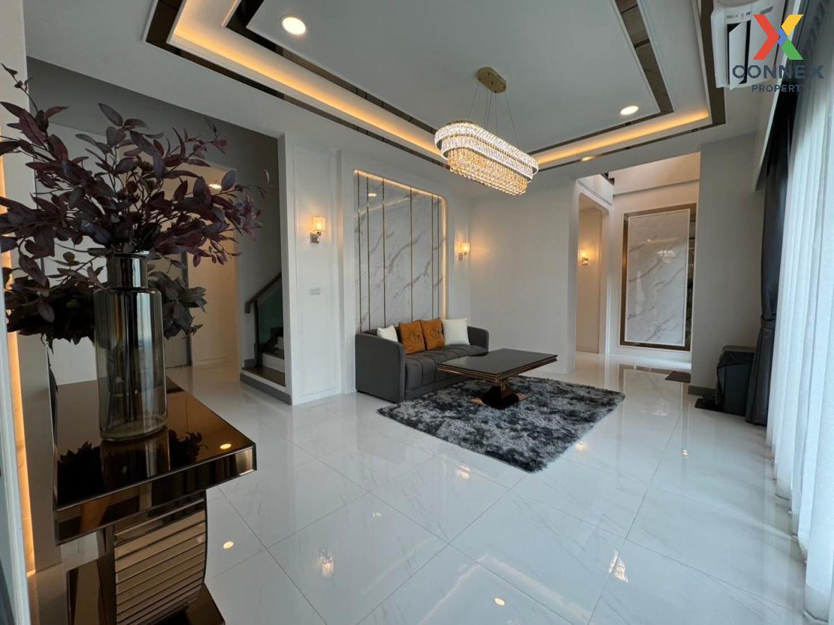 picture For Sale House , THE CITY Bangna 2 , Bang Phli Yai , Bang Phli , Samut Prakarn , CX-126777 ✅ Live chat with us ADD LINE @connexproperty ✅  - 2/11