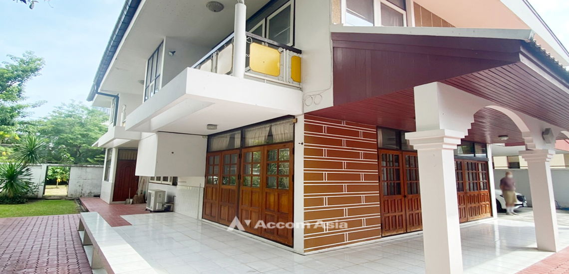 รูป 🔼🔽 AccomA 📩 Pet friendly 3 BR House in  (910003) - รูปที่ 1/20