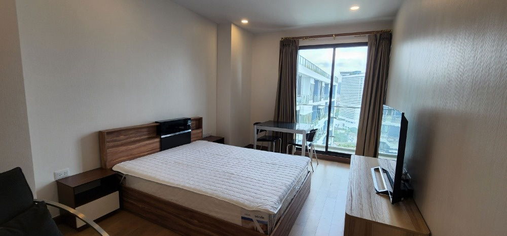 picture [RENT]  S70117    ( Supalai Premier Charoen Nakhon )     (ID with @in front, LINE ID:  @056qhbtt) - 4/33