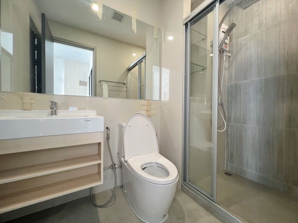 picture For rent!! The Rich Rama 9-Srinakarin  - 7/8