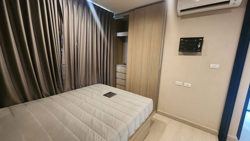 รูป เช่าคอนโด Niche Mono Sukhumvit 50/นิช โมโน สุขุมวิท 50 (E6808028)  ID Line : @condo101 - รูปที่ 2/8