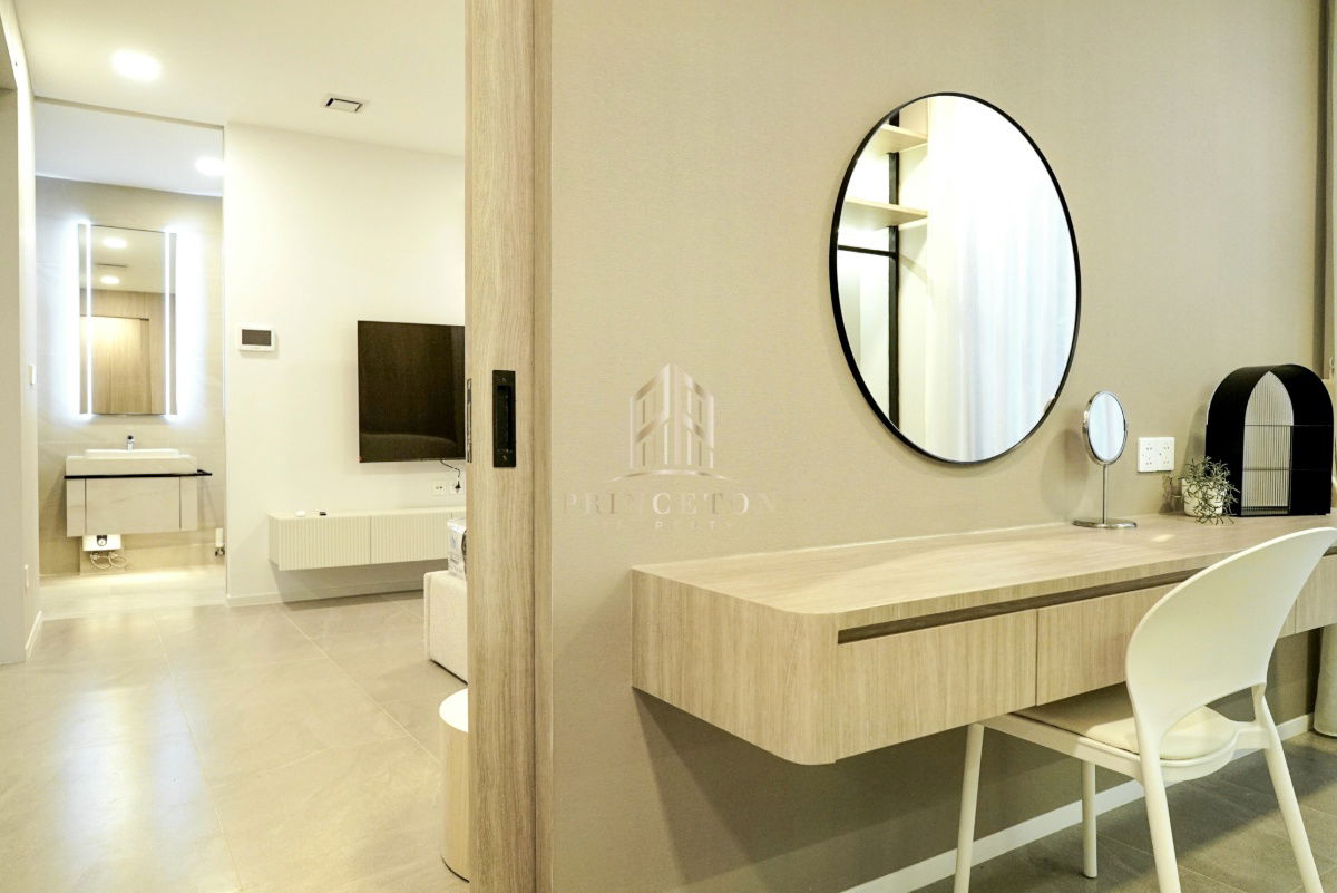 picture Luxury House For Rent Vive Krungthep Kreetha next to Wellington School  - 7/49