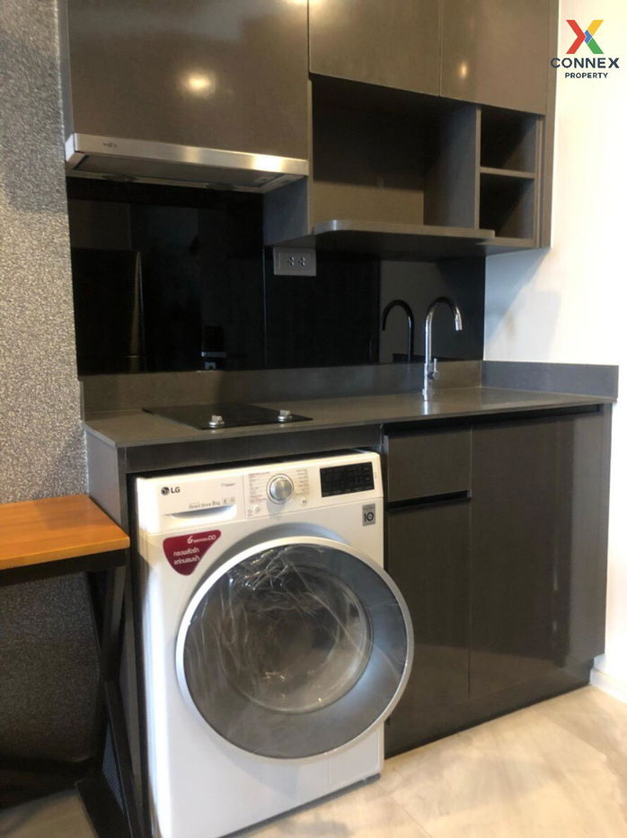 picture FOR RENT condo , Ashton Asoke , BTS-Asok , Khlong Toei Nuea , Watthana , Bangkok , CX-07449 ✅ Live chat with us ADD LINE @connexproperty ✅  - 2/6