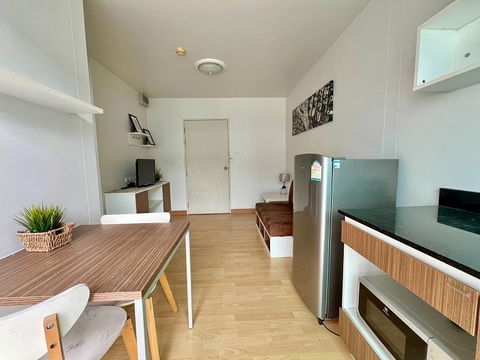 🟢For Sale🟢Smart Condo Rama 2, beautiful room, ready to move in. ADD LINE @nathong97 (reply ⚡ 24 Hr) P838