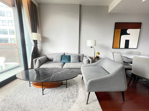 Condo KHUN by YOO Inspired by Starck” Sukhumvit 55 for Rent