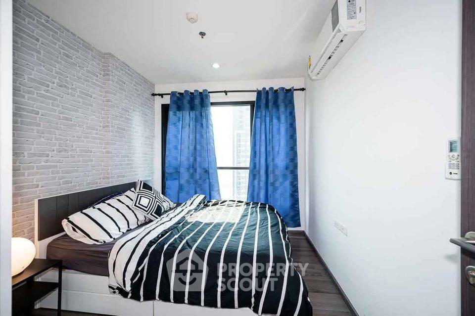 picture 1-BR Condo at The Base Park East Sukhumvit 77 near BTS On Nut (ID 1495826) - 3/4