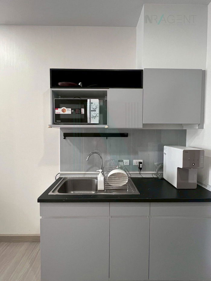 picture 🚩 For Sell Condo SUPALAI LOFT SATHORN - RATCHAPHRUEK Building 1, Floor 29,1 bed room, Room size 44 sqm - 8/8