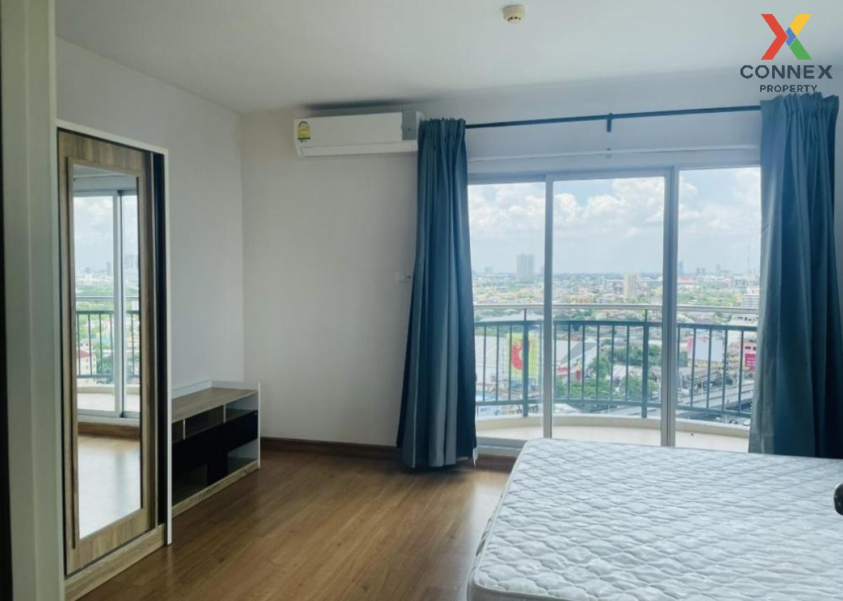 picture 🔥🔥🔥 For Rent Condo , Supalai Vista @ Tiwanon Intersection , MRT-Yak Tiwanon , Talat Khwan , Don Mueang , Nonthaburi , CX-98281 ✅ Live chat with us ADD LINE @connexproperty ✅ 🔥🔥🔥 - 4/6