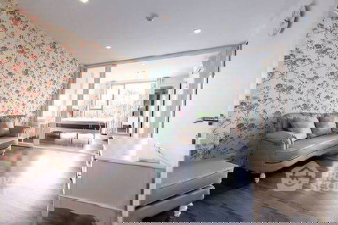 1-BR Condo at Sari By Sansiri near BTS Punnawithi (ID 666690)