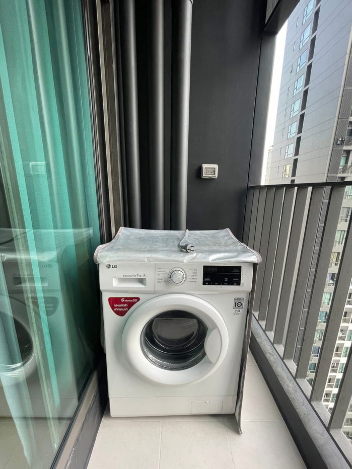 picture #R5558  🎉 060868 Condo for rent Life Asoke - Rama 9 - 13/19