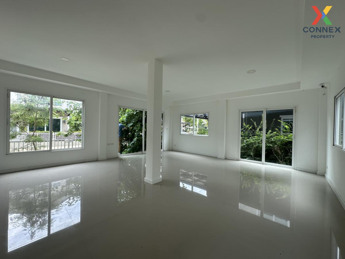 picture For Sale House , Casa Ville Pinklao - Srirat , Sala Klang , Bang Kruai , Nonthaburi , CX-122776 ✅ Live chat with us ADD LINE @connexproperty ✅  - 8/12