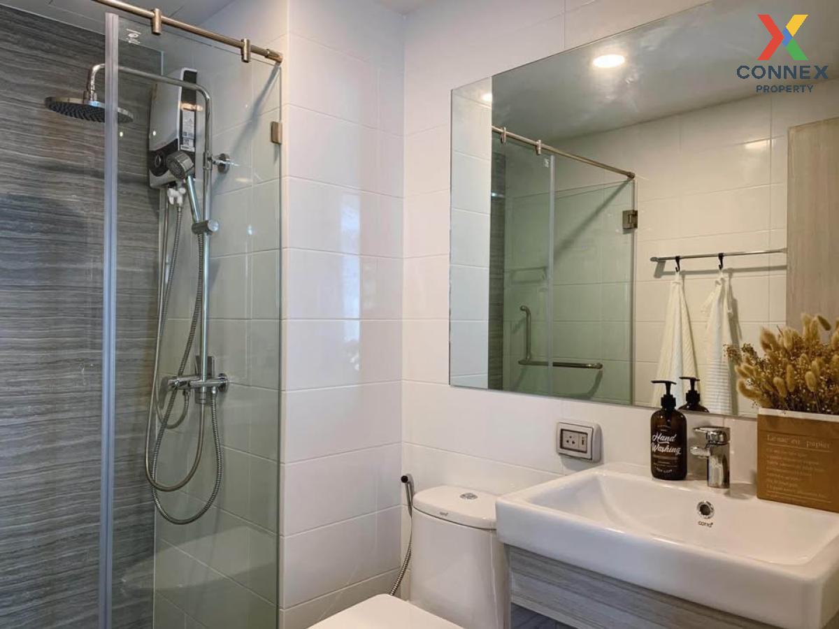 picture 🔥🔥🔥 For Rent Condo , KnightsBridge Collage Sukhumvit 107 , BTS-Bearing , Samrong Nuea , Mueang Samut Prakan , Samut Prakarn , CX-124563 ✅ Live chat with us ADD LINE @connexproperty ✅ 🔥🔥🔥 - 8/8