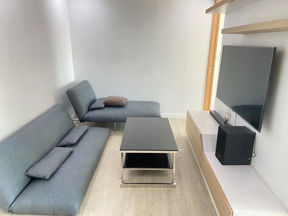 picture 🌟 Move-In Ready! V Condo Salaya – 2-Bedroom Unit with Golf Course View ⛳ Fully Furnished & Great Value! - 5/20