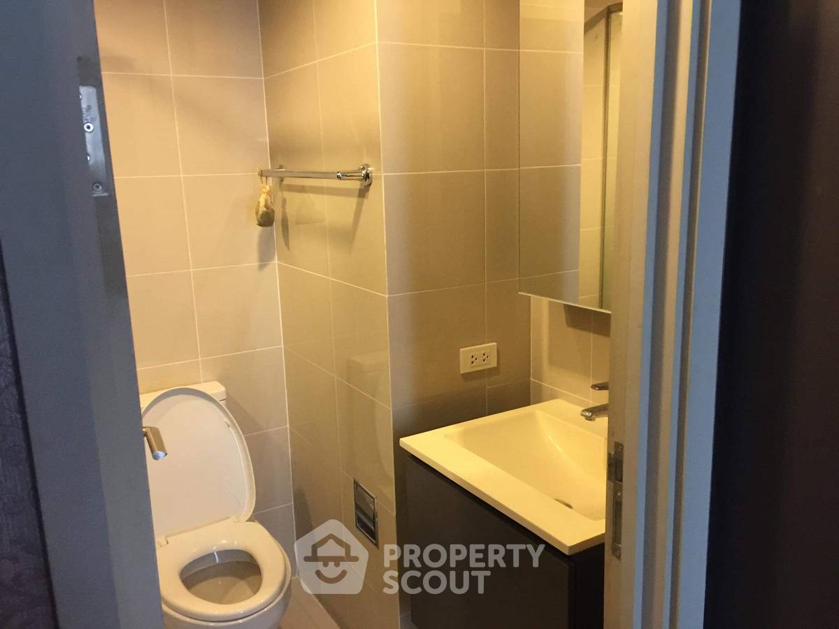 picture 1-BR Condo at Nye By Sansiri near BTS Wongwian Yai (ID 34178) - 5/5
