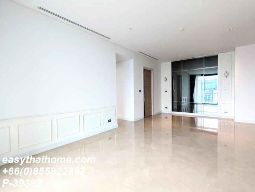 รูป P-39392🏢 ต้องการขายคอนโด สินธรเรสซิเดนซ์ Lumphini, Pathum Wan, Bangkok Line Id @easythaihome 085-592-2897 - รูปที่ 14/14