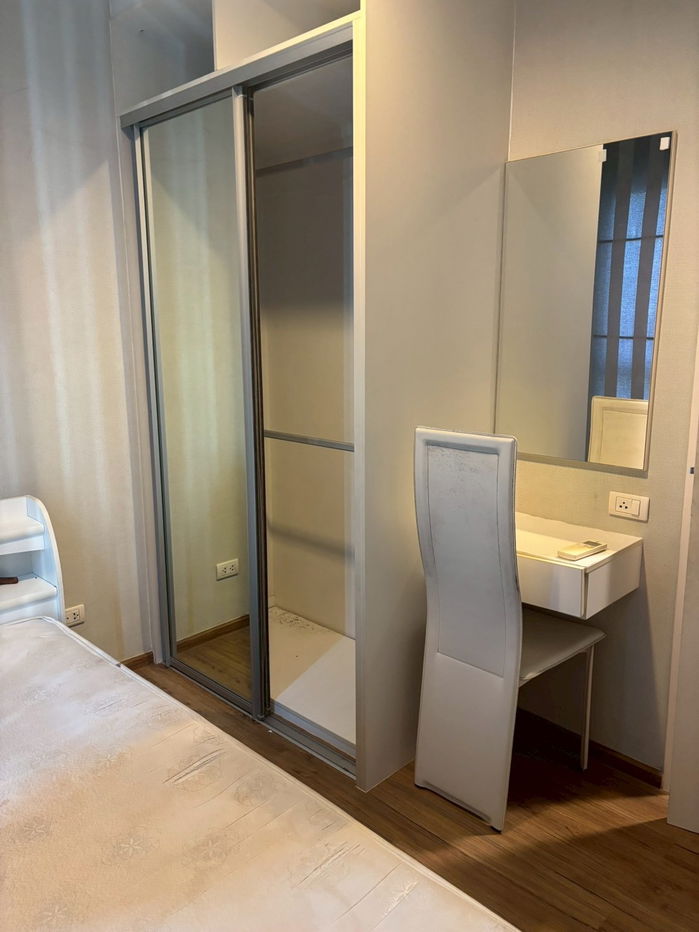 picture Condo for rent Fuse Chan Sathorn, Chan Road, near Central Rama 3, 30,000 baht, property code: RS1247 - 10/15