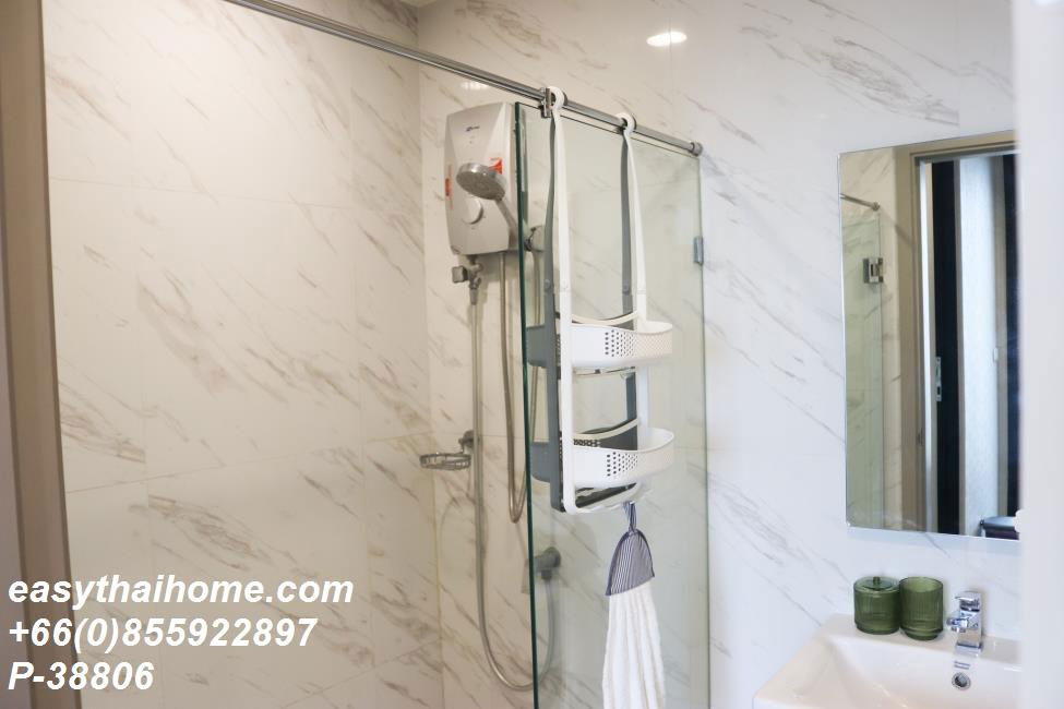 รูป P-38806 🏢ต้องการขายคอนโด ไอดีโอ โมบิ สุขุมวิท อีสต์พอยท์ Sukhumvit Rd, Bang Na Tai, Bang Na, Bangkok Line Id @easythaihome 085-592-2897 - รูปที่ 14/37