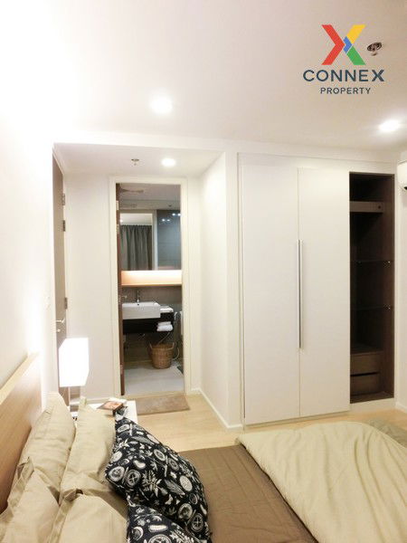 รูป เช่า คอนโด แต่งสวย 15 Sukhumvit Residence BTS-นานา สุขุมวิท คลองเตยเหนือ วัฒนา กรุงเทพ CX-01497 ✅ ทักไลน์ @connexproperty ตอบทันที ทีมงานมืออาชีพ ✅  - รูปที่ 6/9