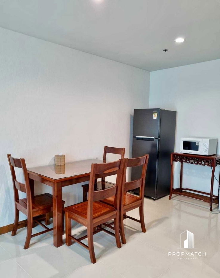 รูป ✨Flash Deal ✨ Sukhumvit Living Town ( 1Bed 1Bath 67 SQM.) แต่งครบพร้อมอยู่ !! เพียง 35,000 บาทต่อเดือน Tel.0981315848 @propmatch - รูปที่ 3/13