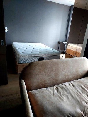 คอนโดให้เช่า : Ashton Chula Silom【𝐑𝐄𝐍𝐓】🔥น้อย แต่มาก แบบที่คนชอบความเรียบต้องชอบจริง ๆ🔥  ติดต่อไลน์ไอดี: @hacondo