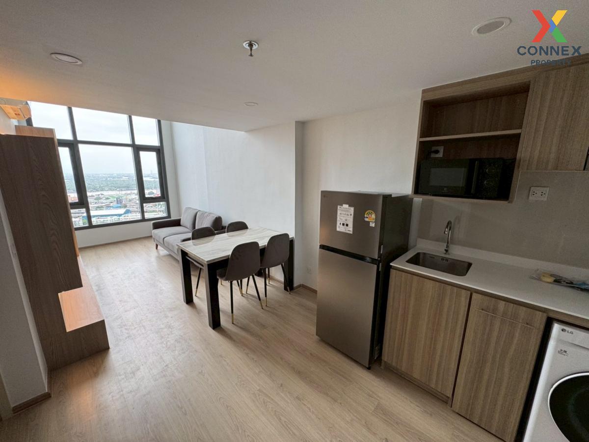 รูป เช่าคอนโด  ไลฟ์ พระราม 4 - อโศก คลองเตย เขต คลองเตย กรุงเทพ CX-124193 ✅ ทักไลน์ @connexproperty ตอบทันที ทีมงานมืออาชีพ ✅  - รูปที่ 3/5