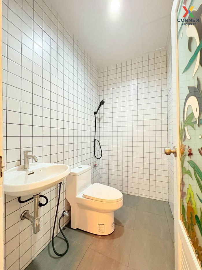picture For Sale Townhouse/Townhome  , Baan Rom Ngao Mai , Bang Bua Thong , Bang Bua Thong , Nonthaburi , CX-126983 ✅ Live chat with us ADD LINE @connexproperty ✅  - 6/12