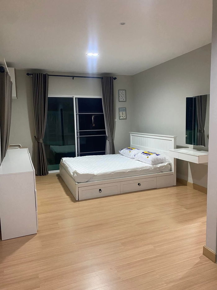 picture House for Rent  Karnkanok 20 Ruamchok, near Central Festival Chiang Mai. - 6/10