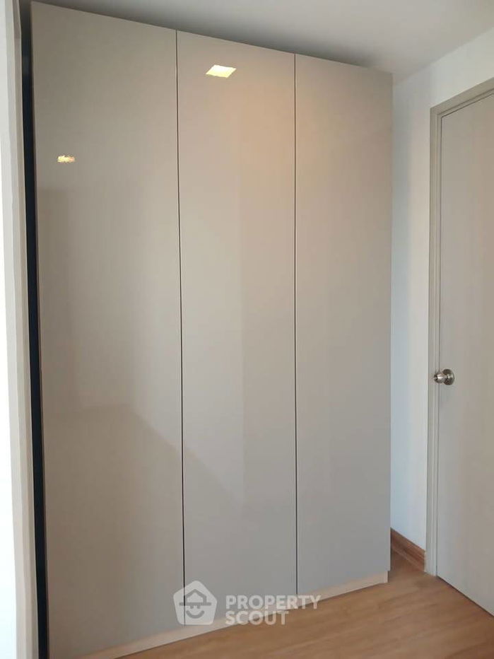 picture 2-BR Condo at Thru Thonglor in Bang Kapi (ID 2240142) - 20/22