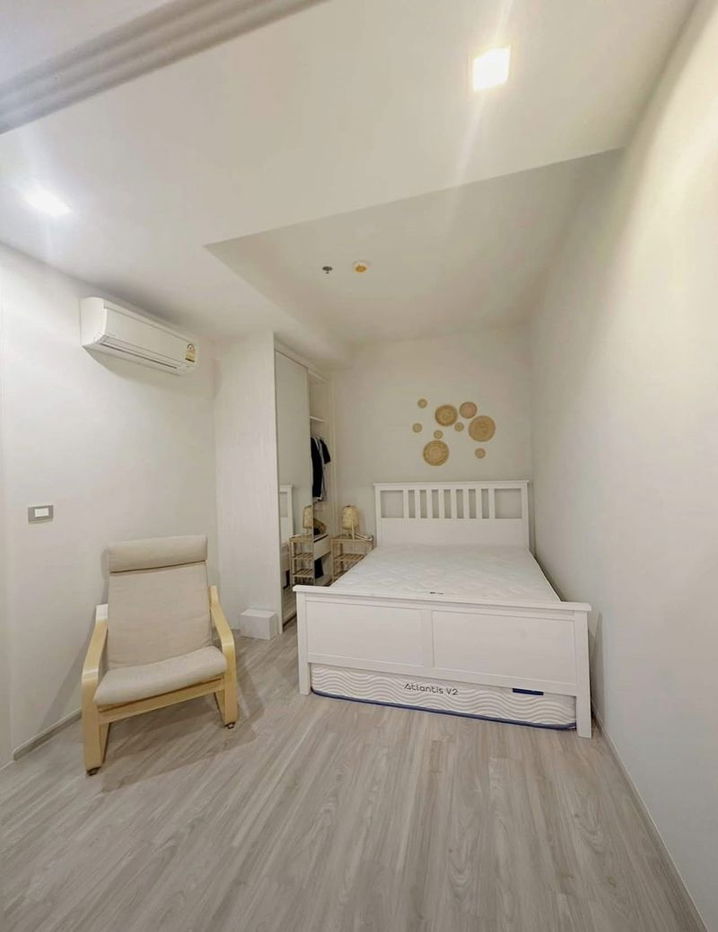 picture ⛵ Baan plai haad ⛵ Sea view / 8F / 2bedrooms >> THB35,000/month彡n - 4/13