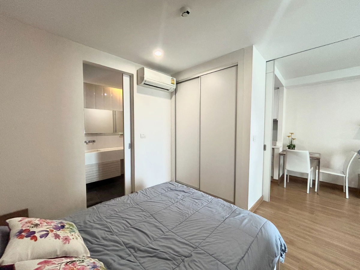 picture Available : The Nimmana condo for rent ! 1Bedroom Tel. +66823899314 - 6/20