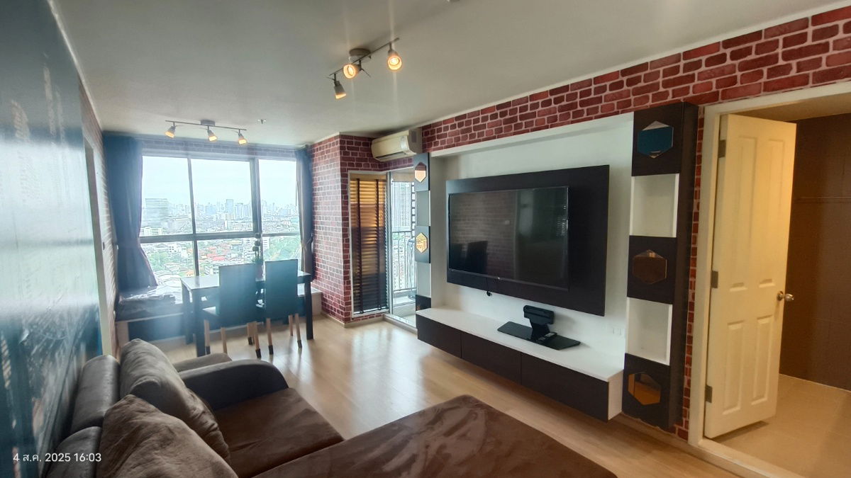 picture Sale Condominium U Delight 2 @Bang Sue Station near Mrt Bangsue station - 27/38