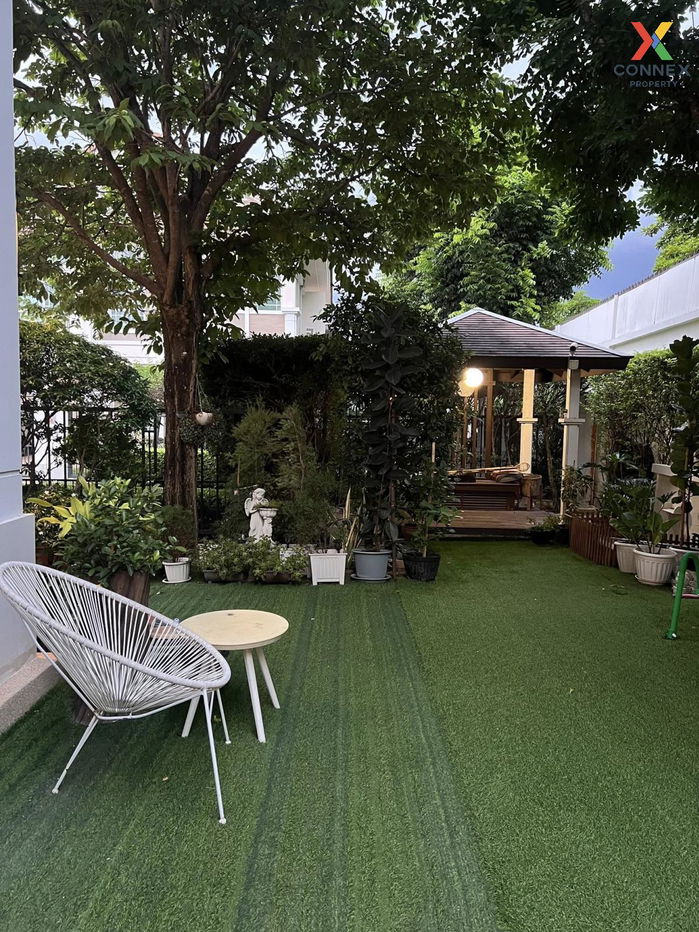 รูป ขายบ้าน  นันทวัน แจ้งวัฒนะ - ราชพฤกษ์ บางตะไนย์ ปากเกร็ด นนทบุรี CX-126534 ✅ ทักไลน์ @connexproperty ตอบทันที ทีมงานมืออาชีพ ✅  - รูปที่ 2/10